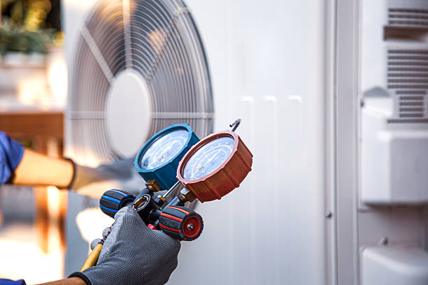 Trusted Hvac service in Ridgely, TN - Tropical Oasis HVAC